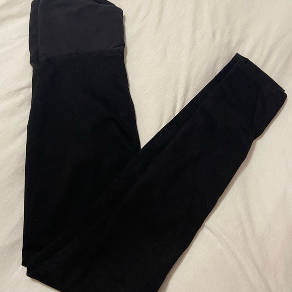 H&M Maternity Jeggings - Picture 1 of 3